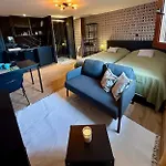 Apartment Double 7km From Track Stoumont