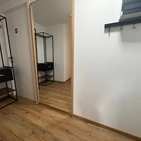 Appartamento Double 7km From Track *