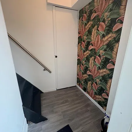 Apartament Double 7km From Track *