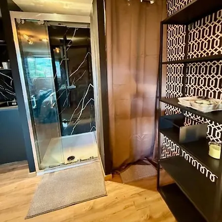 Apartament Double 7km From Track Stoumont