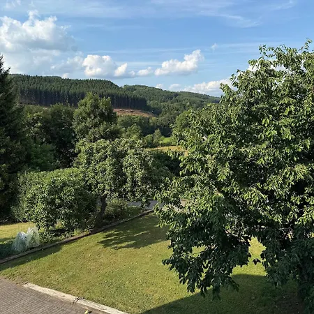 Apartament Double 7km From Track